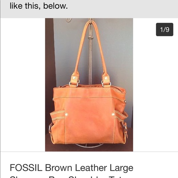 Not for sale. I’m in search of this bag - Picture 1 of 6